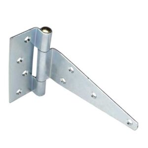 T-Hinge (Offset)