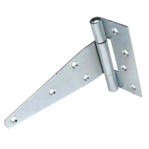 Hinges