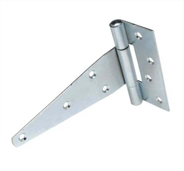 T-Hinge (Straight) zinc chromate